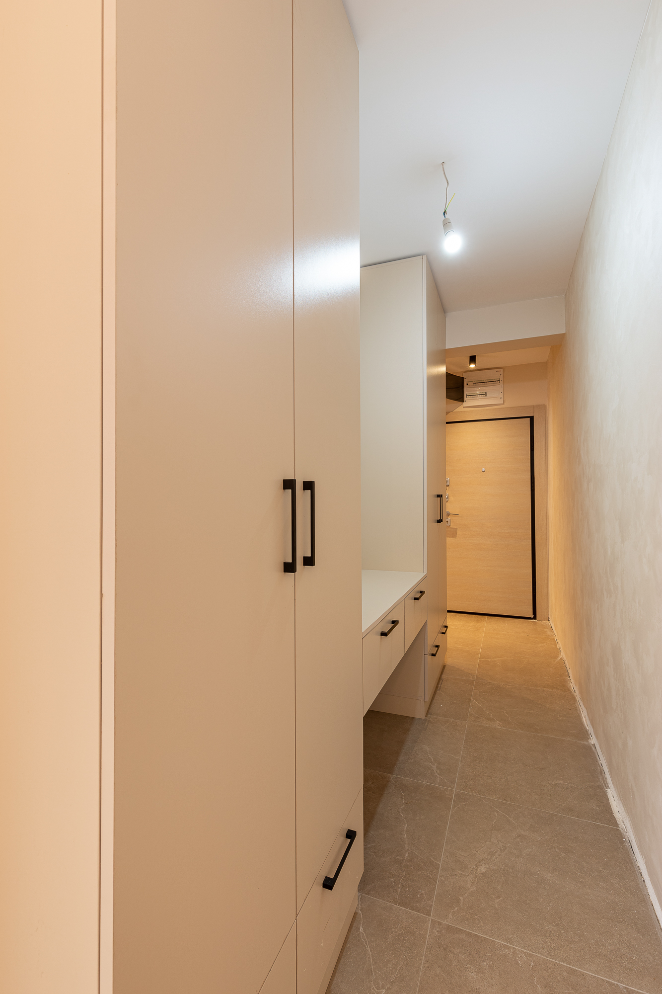 Image of Apartment - 2 Bedrooms - 1 Bathrooms for Sale in Budva-Przno-Montenegro, Image 9